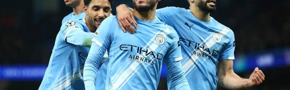 博鱼体育官网-惊险直通欧冠16强！曼城2-0土超冠军 多库2助后伤退 哈兰德8轮7球