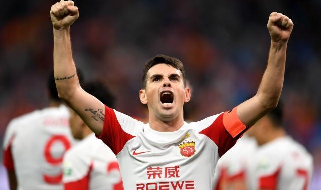 博鱼官网-奥斯卡戴帽海港刷新另类纪录 做到这一点有多难？