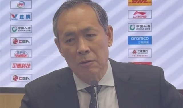 博鱼官网-许利民：争取让赵睿在窗口期前打两场，曾凡博腰伤因训练不系统