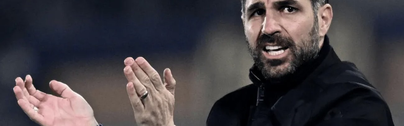 博鱼-38岁小法封神！意甲黑马2-1逆转罗马：4连胜杀入前4 差米兰6分