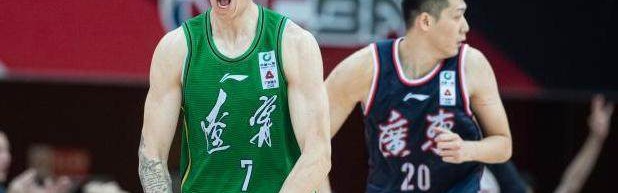 博鱼-【观察】强援加盟郭少归位 辽宁向总冠军发起冲刺