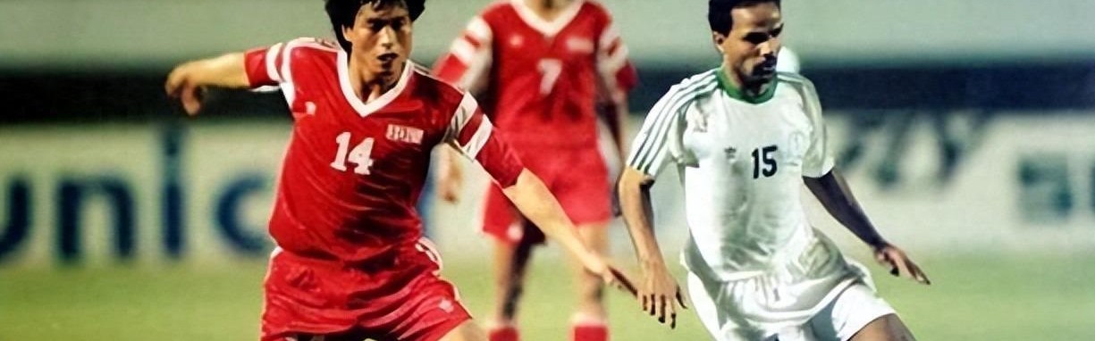 博鱼官网-曾直言中国足球没戏，却扎根青训，儿子一个成国脚，一个征战中甲