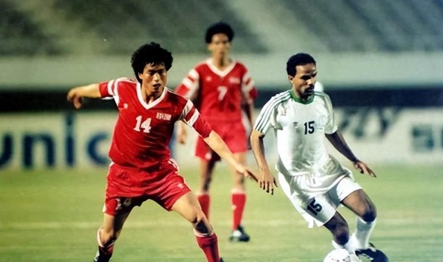 博鱼官网-曾直言中国足球没戏，却扎根青训，儿子一个成国脚，一个征战中甲