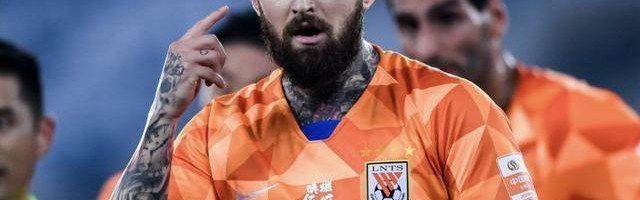 博鱼官网-泰山敲定35人报名南下广州 卡达尔陈科睿转投天津