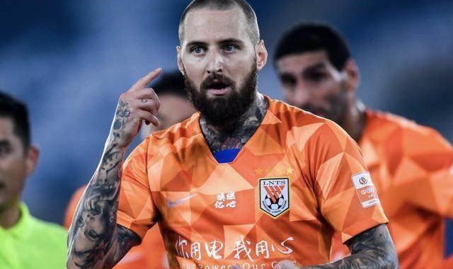 博鱼官网-泰山敲定35人报名南下广州 卡达尔陈科睿转投天津