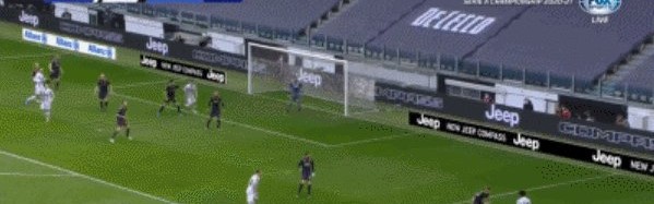 博鱼体育官网-【意甲】C罗中柱库卢莫拉塔破门 尤文3比1热那亚