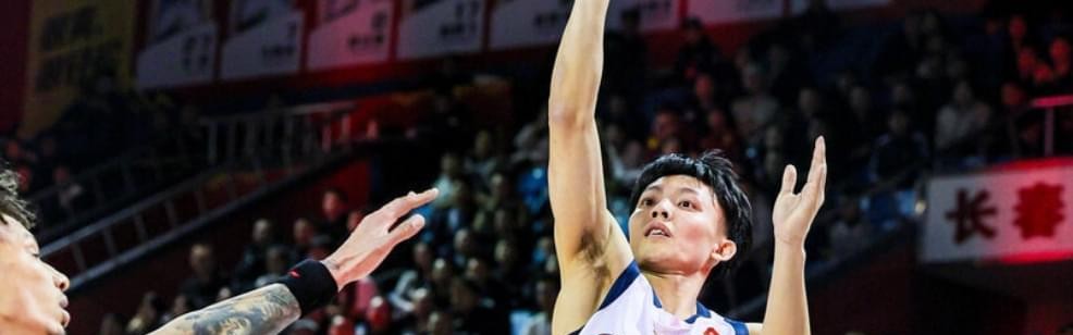 博鱼体育官网-CBA一夜又连造两大惨案！广东21分狂胜吉林：北控遭23分大败！