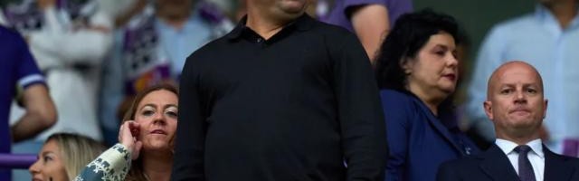 博鱼官网-瓦拉多利德5连胜 球迷却让罗纳尔多滚蛋 为什么？