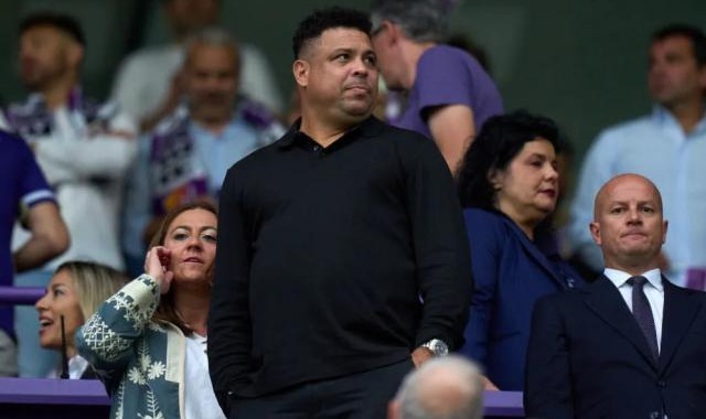 博鱼官网-瓦拉多利德5连胜 球迷却让罗纳尔多滚蛋 为什么？