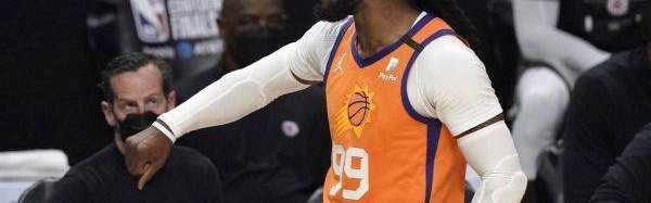 博鱼体育官网-疯狂血战考验球队性格 太阳挺住反扑前路一片坦途