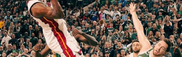 【圆桌】季后赛至今巴特勒MVP 约基奇夺冠压力最大