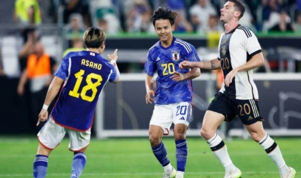 博鱼体育官网-严益唯：一个关于日本足球梦想的公式