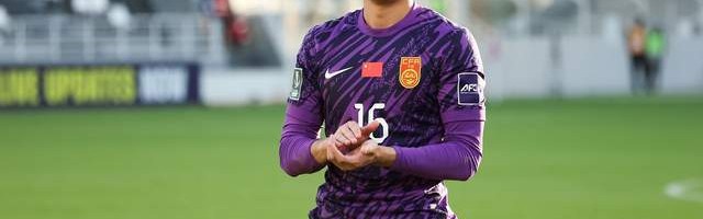 国足U23迎战泰国队，明晚直播！小组出线关键一战，李昊值得期待