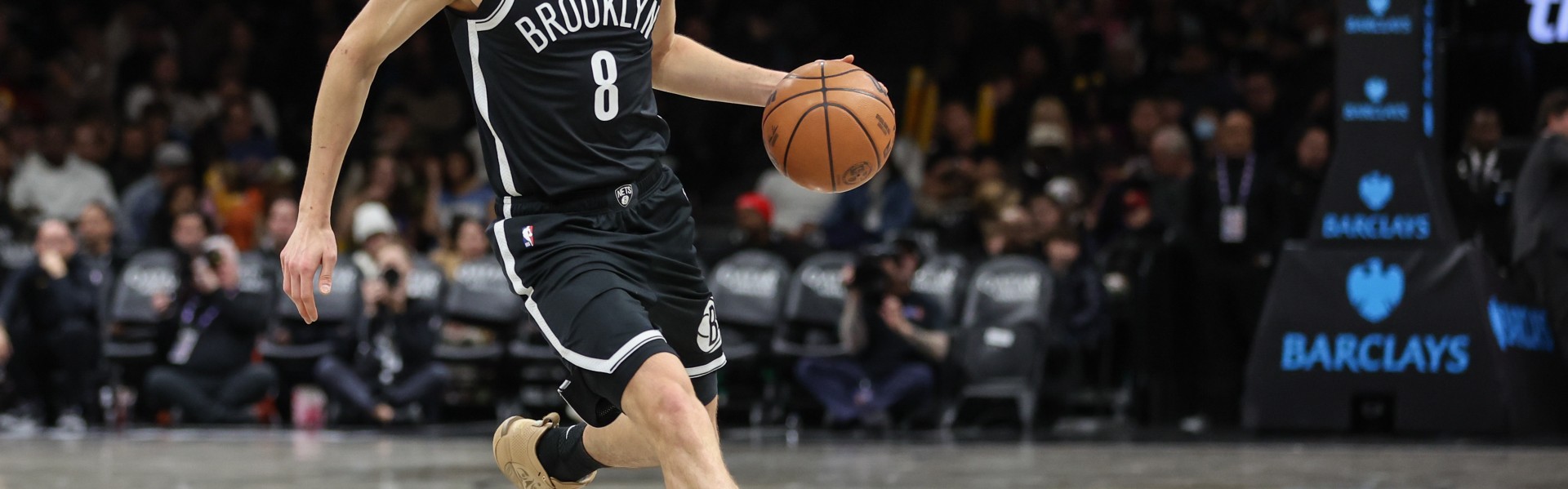 博鱼-篮网主帅：关键时刻的表现教不了 像杰明与生俱来就有这样的能力