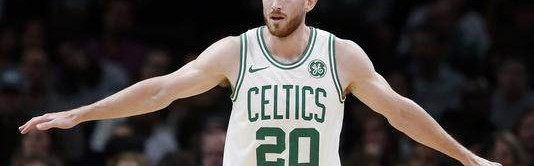 博鱼体育官网-【观察】战绩不如预期 凯尔特人中期有哪些补强人选