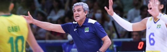 博鱼官网-世联赛强队观察：意女排日趋成熟 巴西新老交替