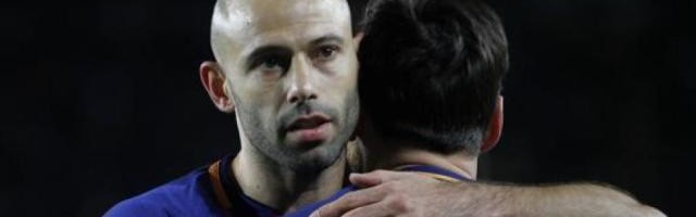 博鱼体育官网-马斯切拉诺：不应当批评梅西 巴黎球迷会后悔的