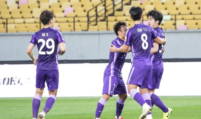 博鱼体育官网-津门虎阵容薄弱不减精气神 没金信煜还有巴顿将军