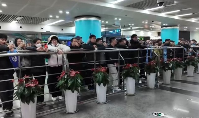 博鱼-英博结束海口集训回连休整