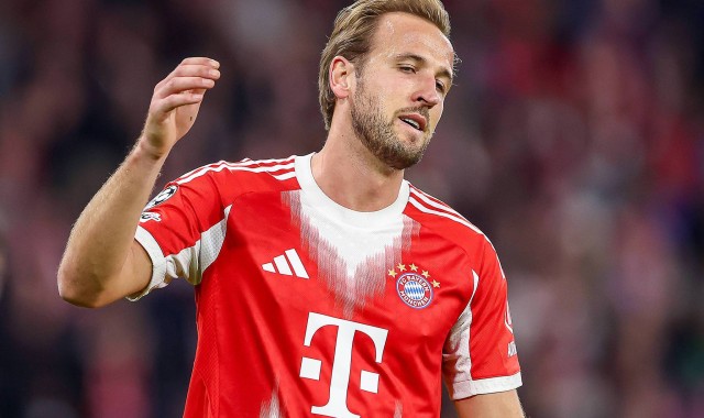 博鱼官网-炸肉排粉丝凯恩：“这很美味”