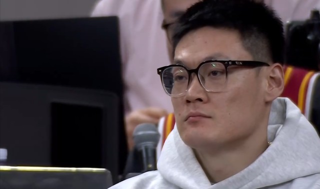 博鱼-CBA：赵继伟空砍15+7，王岚嵚7中1连败，迪亚洛7失误三连胜