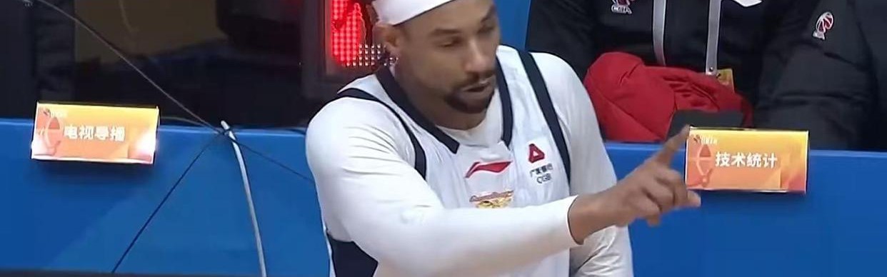 博鱼官网-朱芳雨赌对了！广东1米92新后卫打出身价，杜锋为他放弃徐杰？