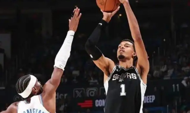 博鱼-雷霆VS马刺前瞻：西部第一PK西部第二，马刺横扫？雷霆避免被四杀