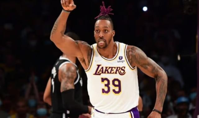 博鱼-勇士搁置霍华德签约 最后补强目标继续瞄准侧翼