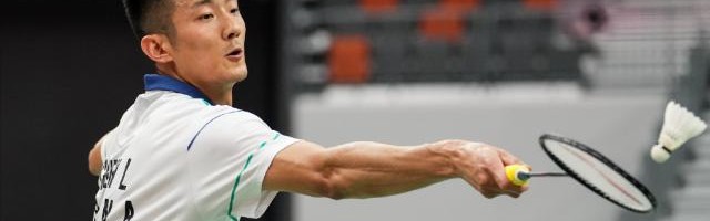 博鱼体育官网-张军：国羽混双东奥夺金概率最大 看好谌龙陈雨菲