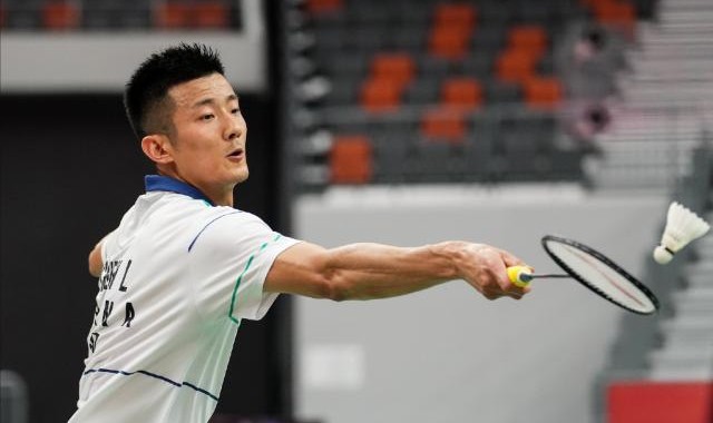 博鱼体育官网-张军：国羽混双东奥夺金概率最大 看好谌龙陈雨菲