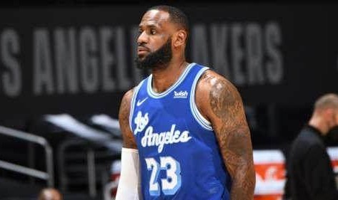 博鱼体育官网-NBA众星力挺勒布朗 2021全明星还能否顺利进行？